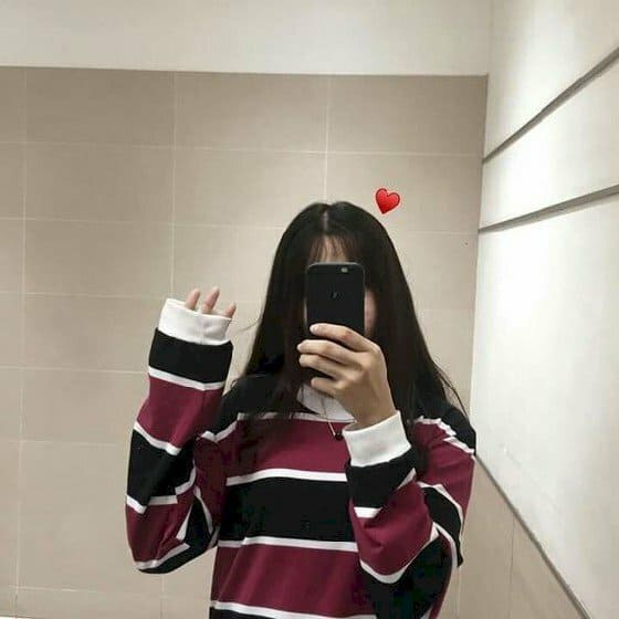 Gái xinh che mặt trong văn hóa và nghệ thuật