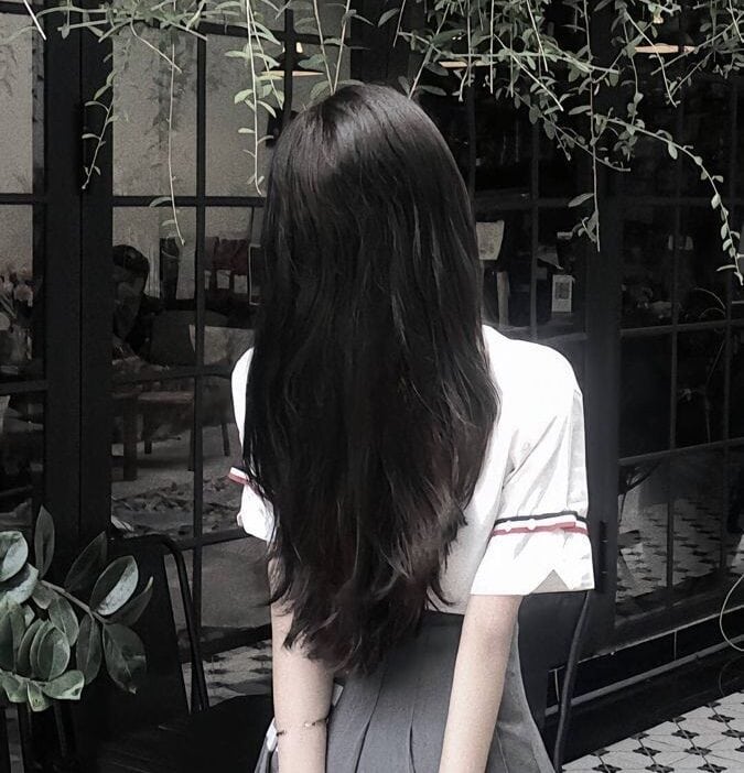 Thực trạng gái xinh che mặt trên mạng xã hội