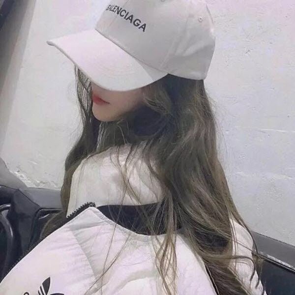 Ảnh gái xinh Việt Nam che mặt