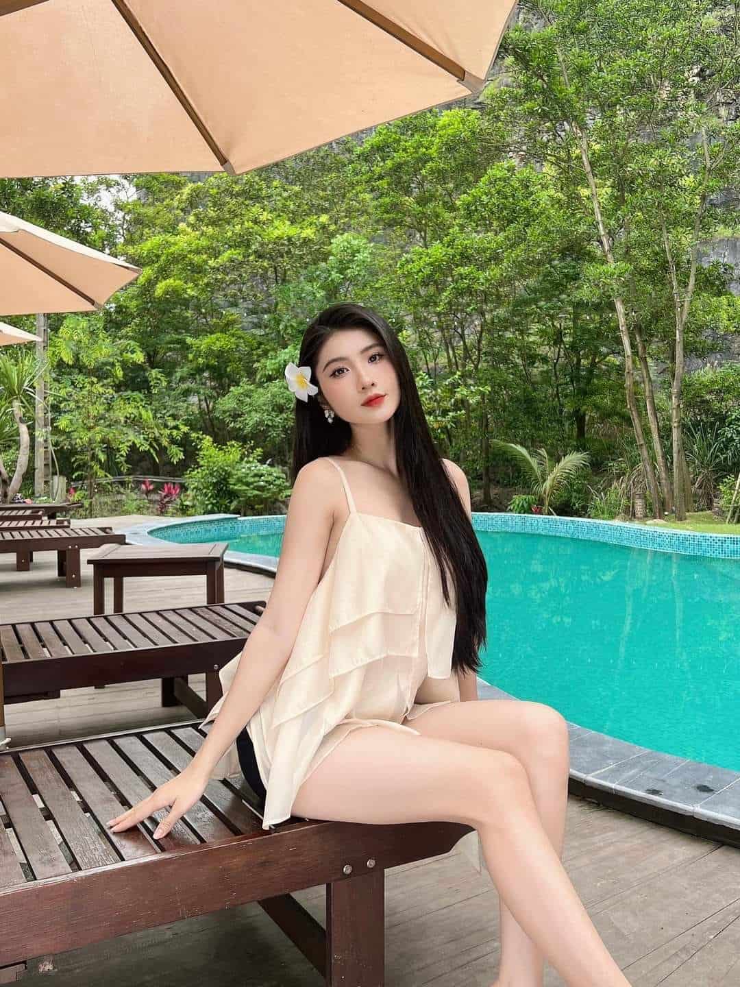 Các trang web tổng hợp hình ảnh gái xinh cute