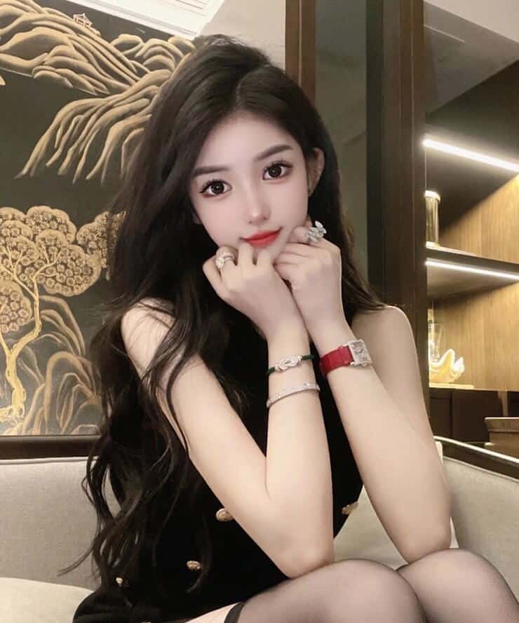 Bộ sưu tập ảnh gái xinh như thật