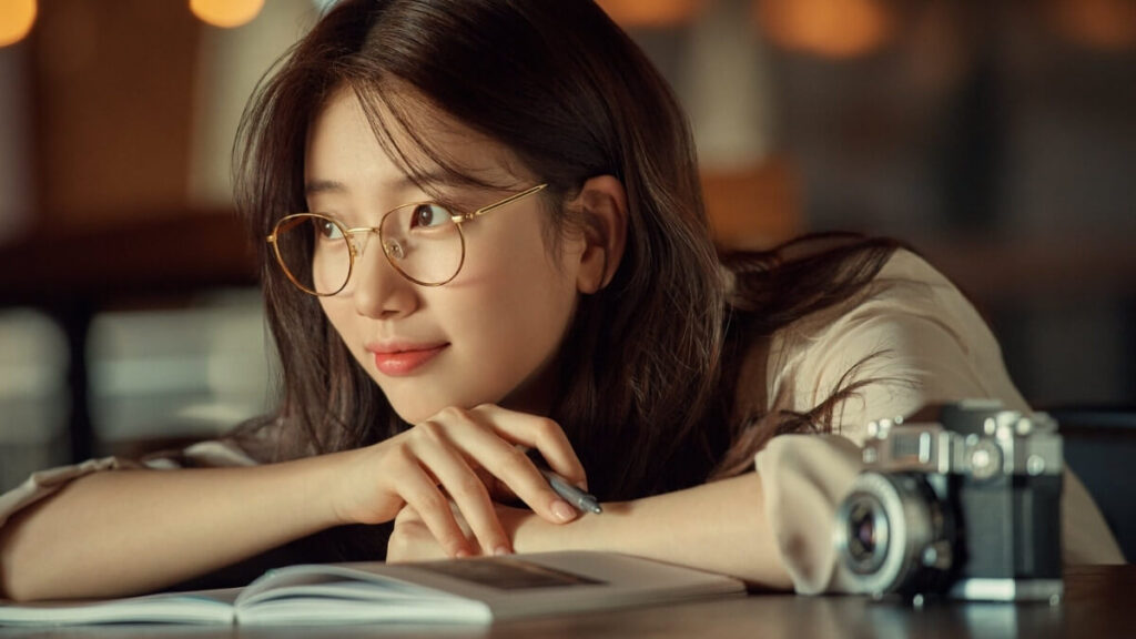 Hình ảnh gái đẹp mũm mĩm như thật