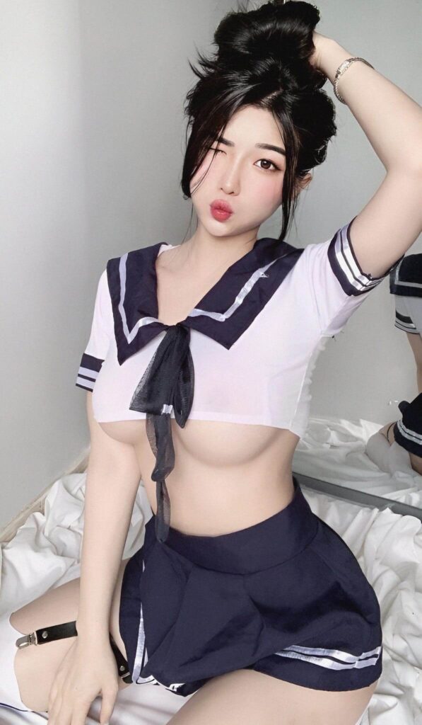 Những lưu ý khi chọn váy ngắn cho gái xinh
