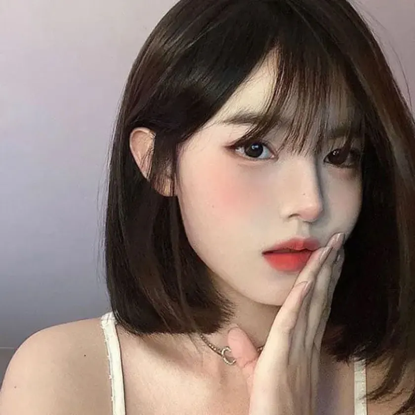 Ảnh nữ xinh cute sexy