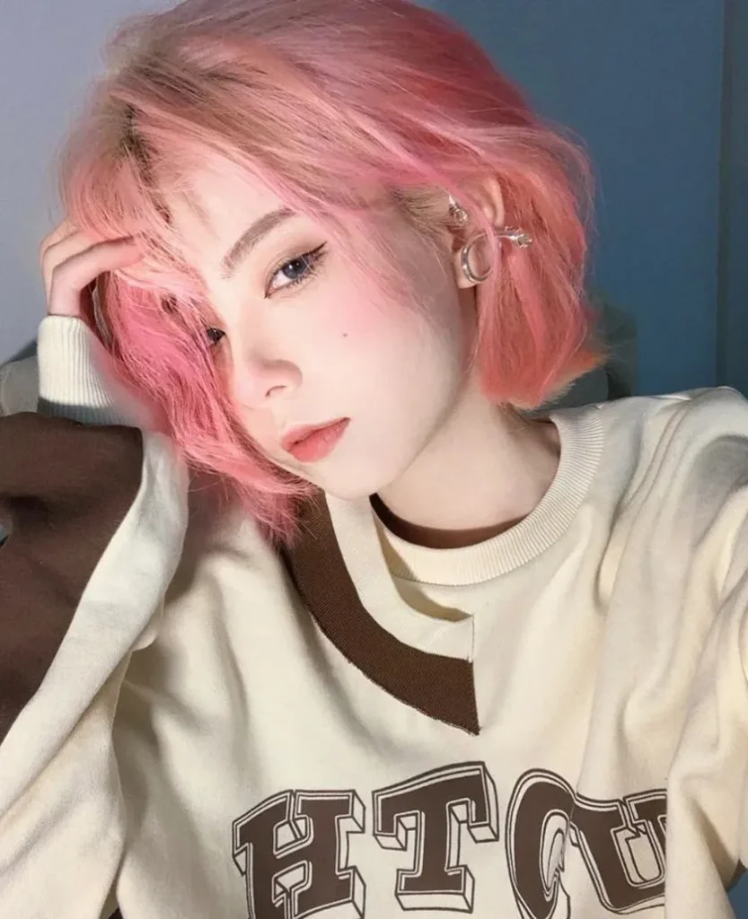 Hình nền girl xinh 4k cực chất