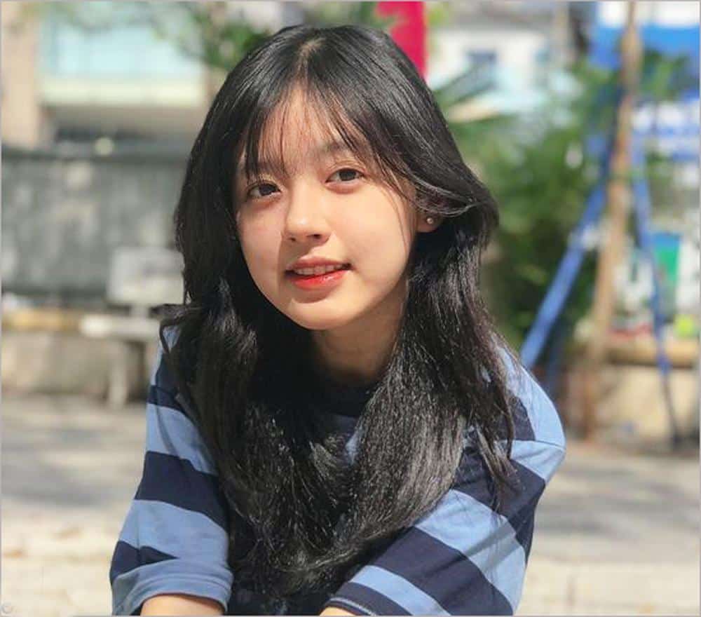 Lựa chọn hình ảnh gái đẹp cute nhất