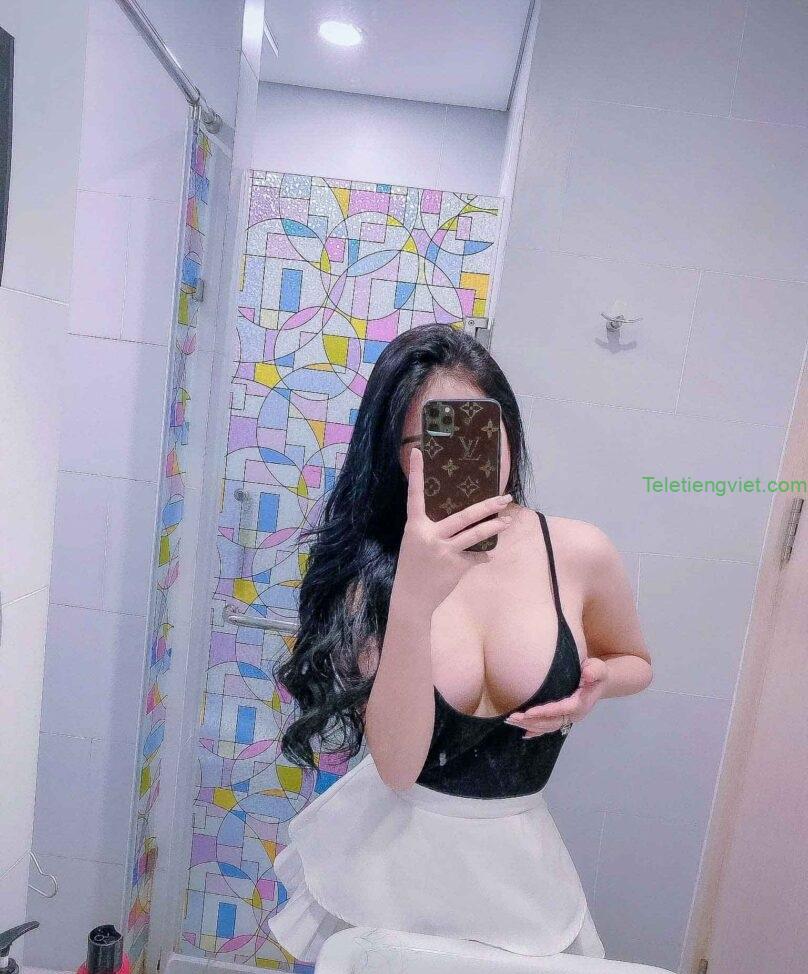 Bộ ảnh gái xinh múp rụp đầy thú vị