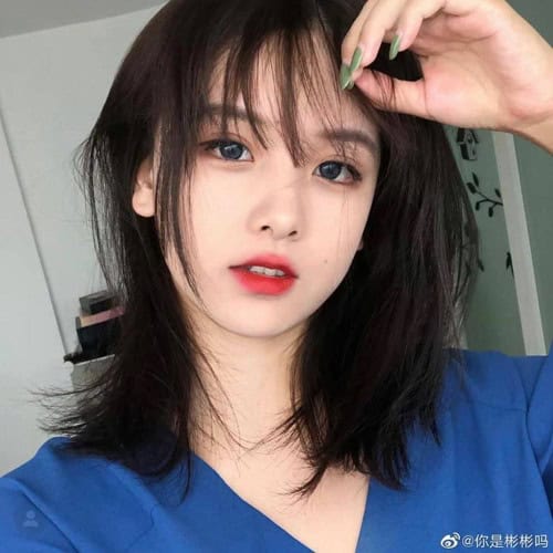 Ảnh avatar gái xinh ngầu nhất