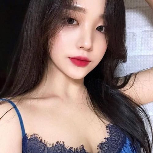Tải hình avatar gái đẹp dễ thương nhất
