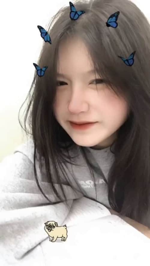 Avatar ảnh gái đẹp
