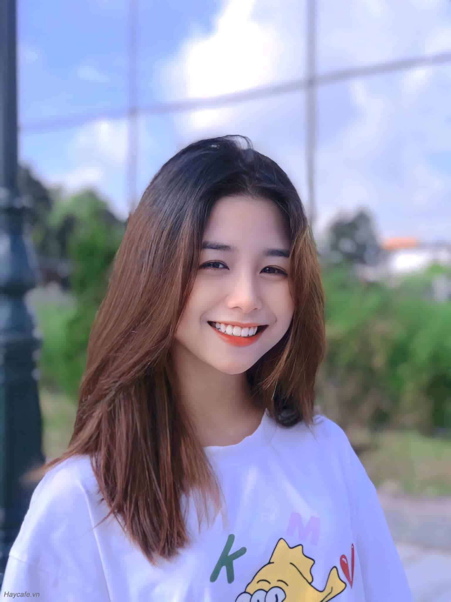 So sánh các phong cách avatar gái xinh khác nhau