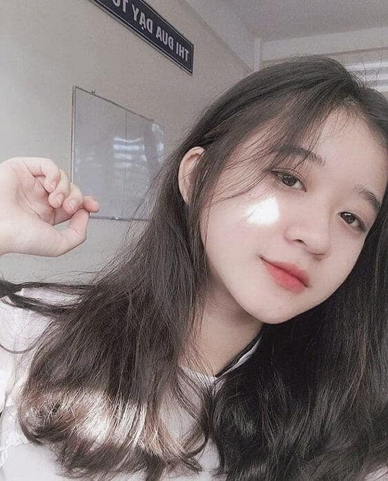 Trang phục và phụ kiện trong hình nền gái xinh
