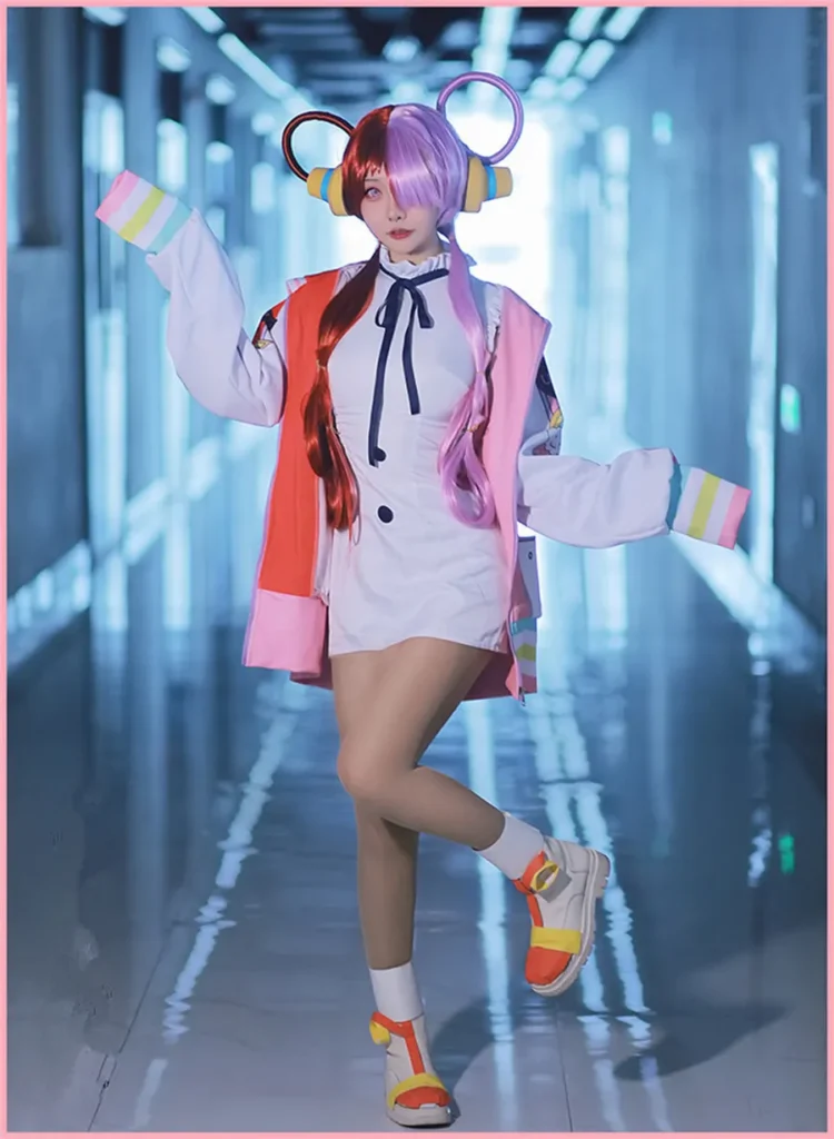 Tình hình và xu hướng cosplay hiện nay