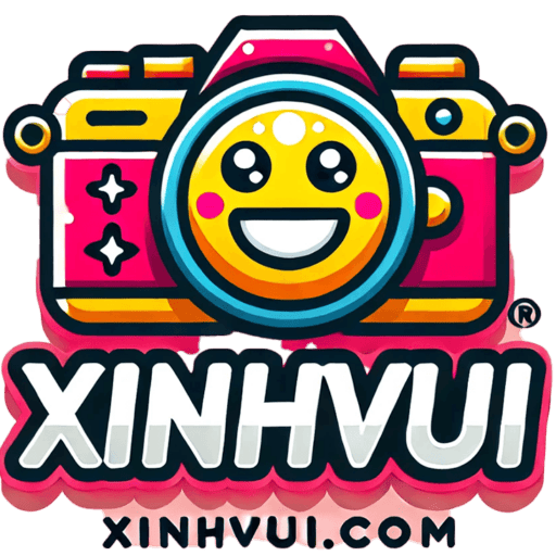 Xinh Vui