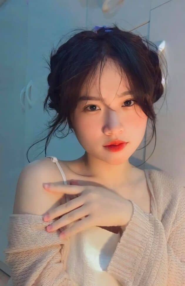Hình nền gái đẹp nhất Việt Nam