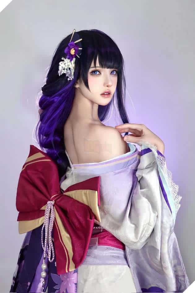 Những thách thức đối với các cosplayer hiện tại