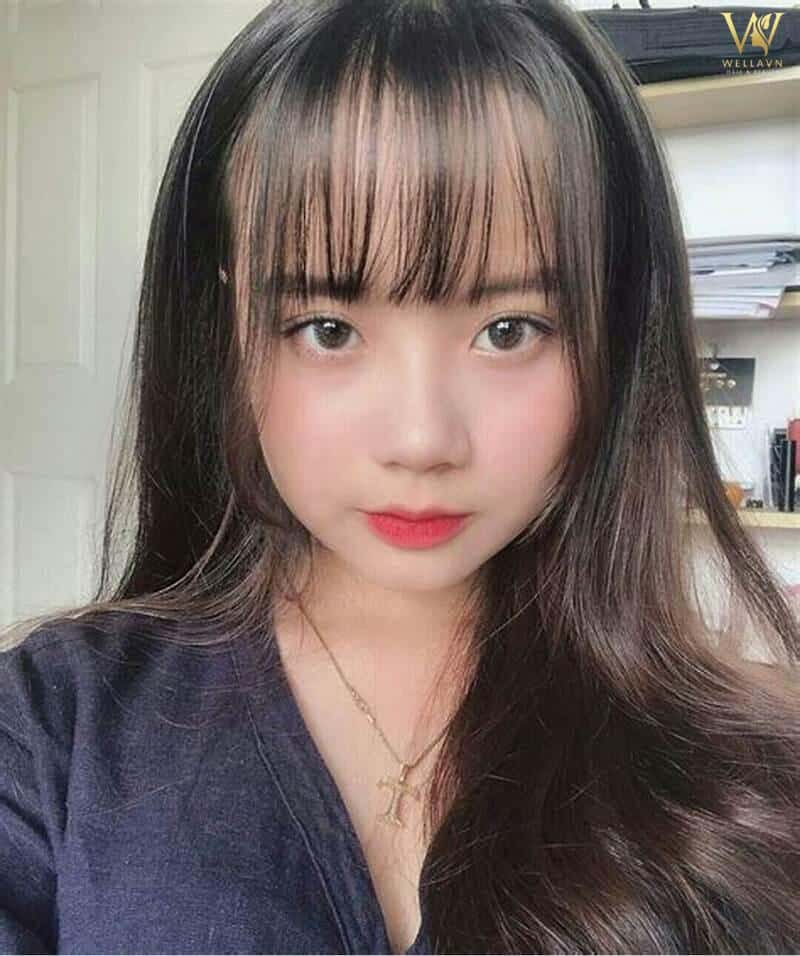 Tải avatar gái xinh miễn phí