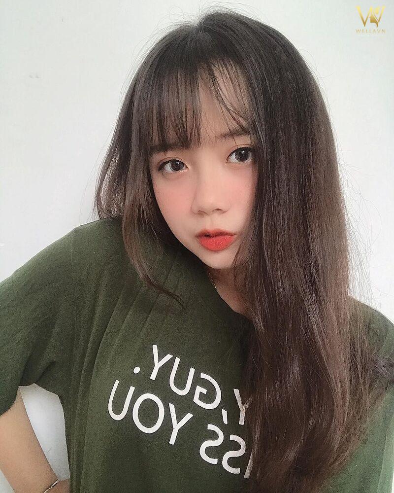 Ảnh đại diện gái đẹp nhất hiện nay