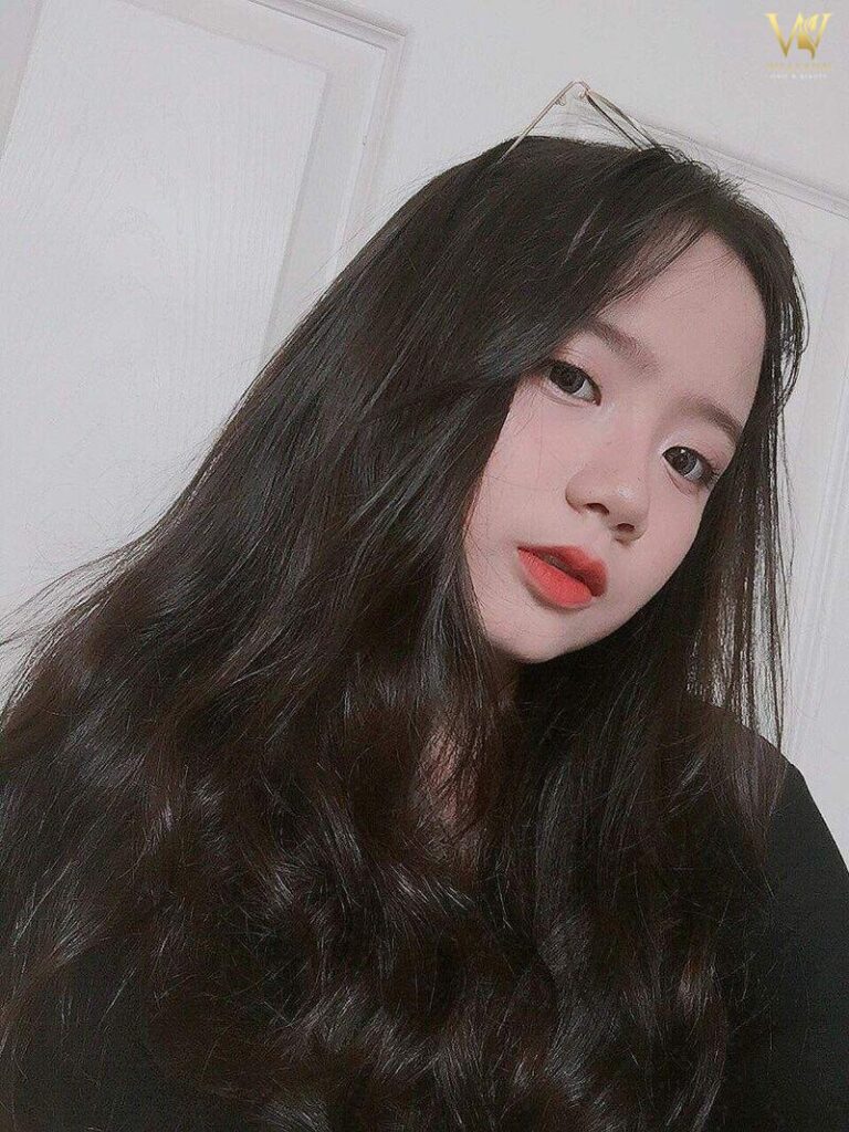 Avatar ảnh gái đẹp