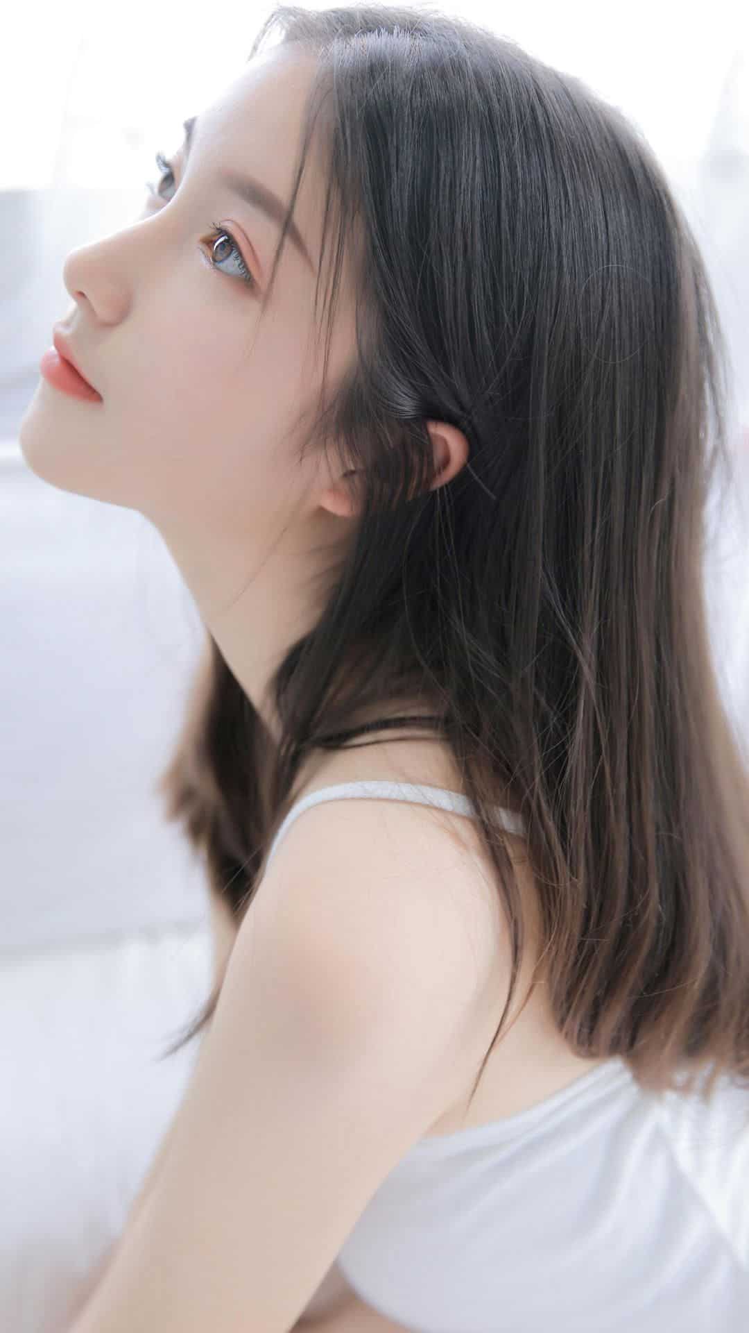Hình nền gái xinh hd dành cho điện thoại