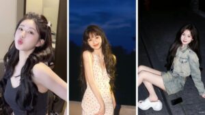 Hình nền gái xinh