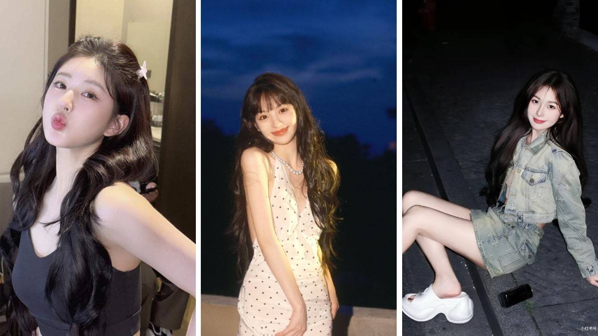 Hình nền gái xinh