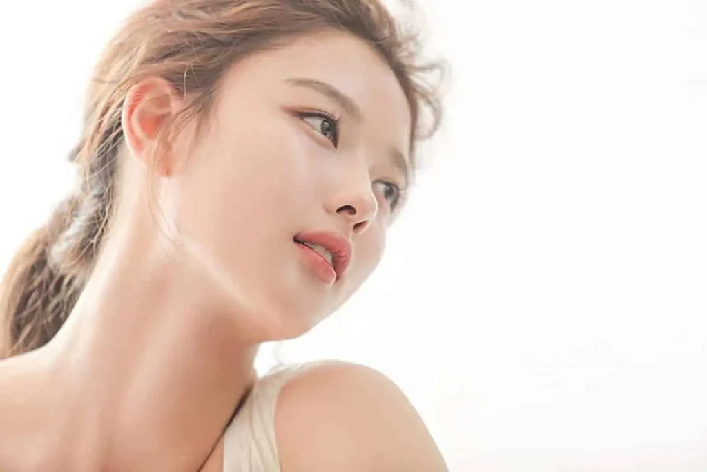 Bộ sưu tập ảnh gái đẹp giống thật