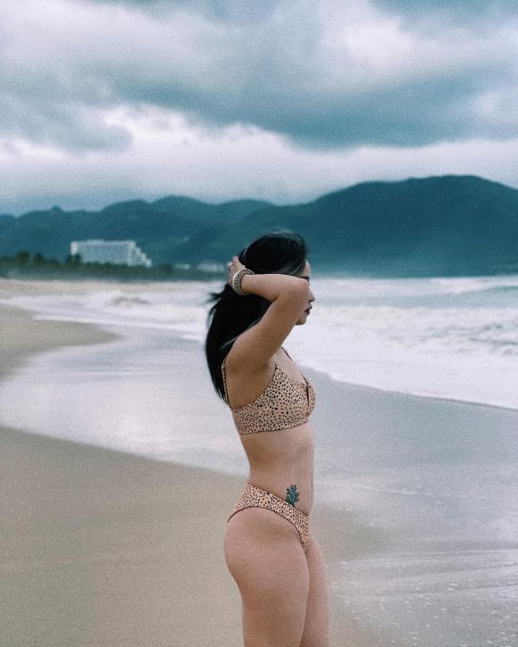 Chiêm ngưỡng bộ ảnh bikini cuốn hút
