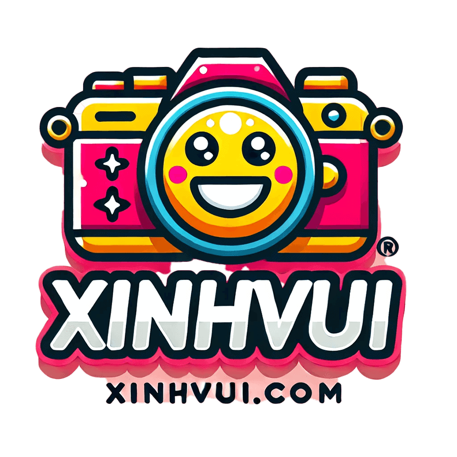 Xinh Vui